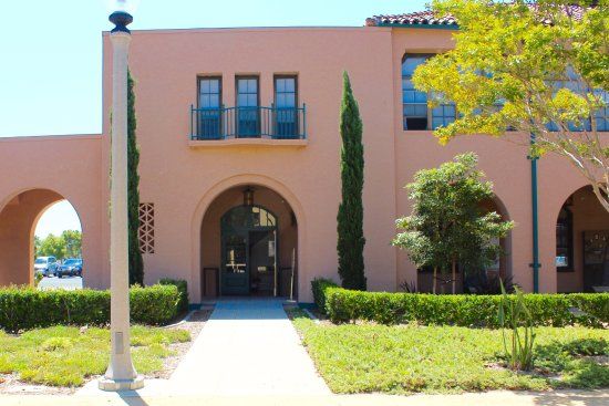 Women's Museum of California